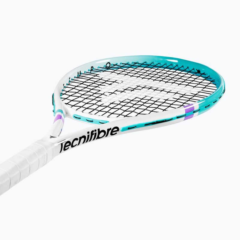 Tenisová raketa Tecnifibre Tempo Os 2026 G2 white 4