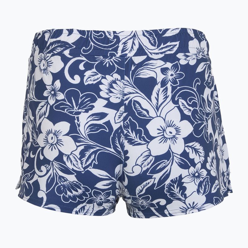 Dámské šortky  Banana Moon Tiwi Oceaneye indigo 5