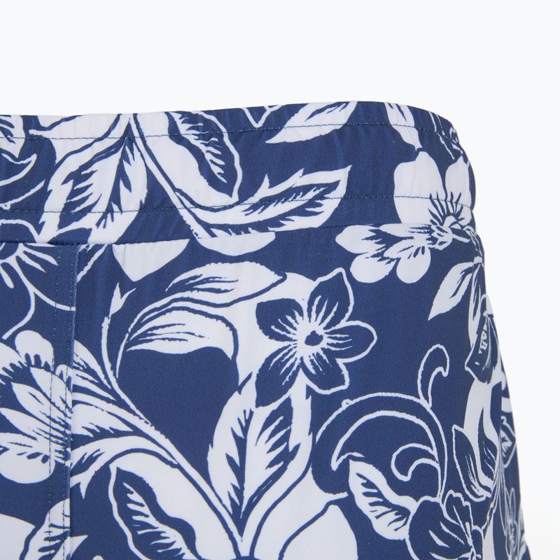 Dámské šortky  Banana Moon Tiwi Oceaneye indigo 7