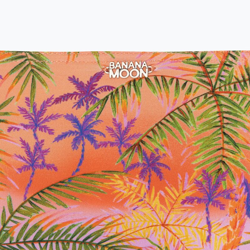 Dámské dvoudílné plavky Banana Moon Eyroduca Bayocco orange 5