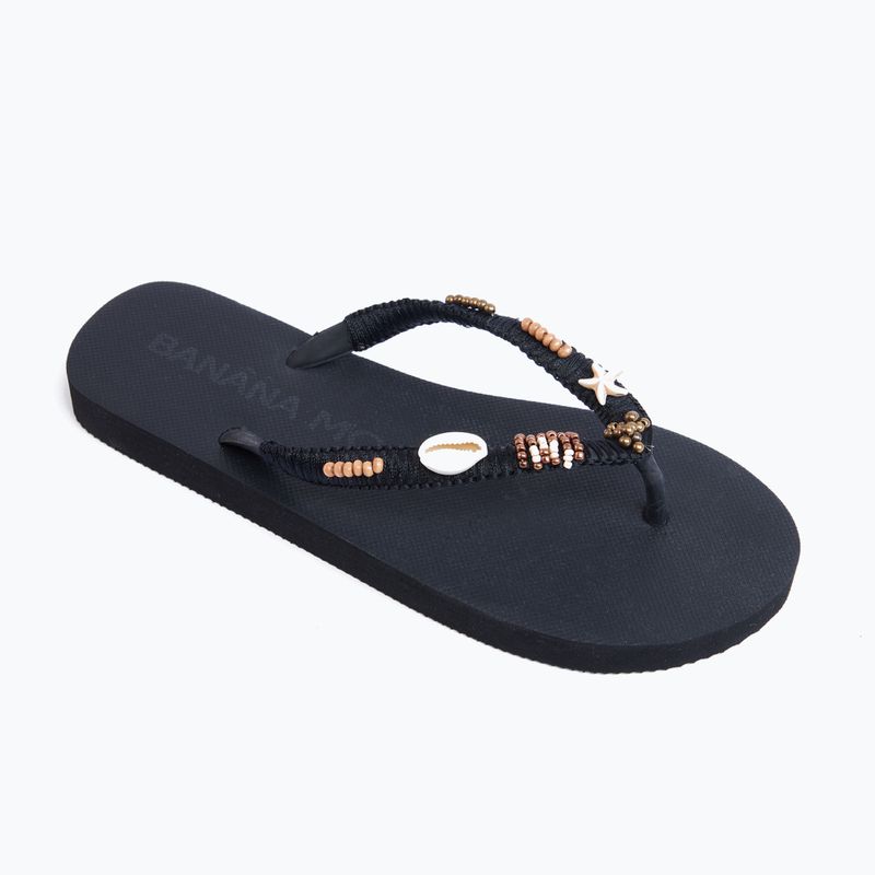 Japonki damsie Banana Moon Luceros Tahuata noir 8