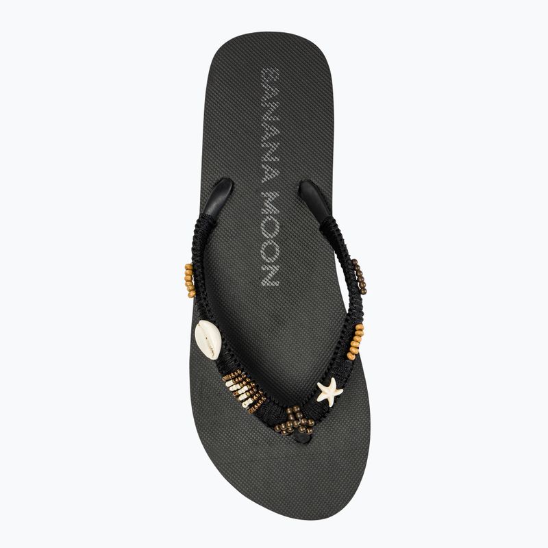 Japonki damsie Banana Moon Luceros Tahuata noir 5