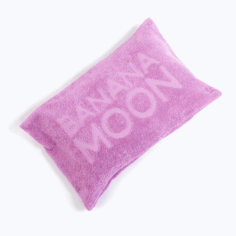 Polštář Banana Moon Pop Pillowan violet