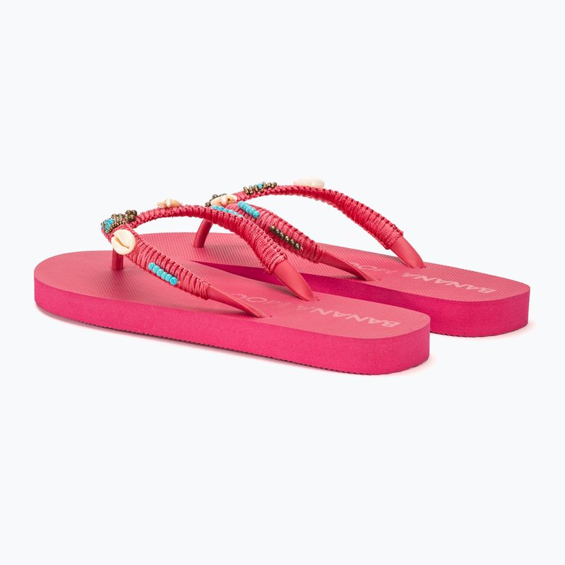 Japonki damsie Banana Moon Luceros Tahuata fushia 3
