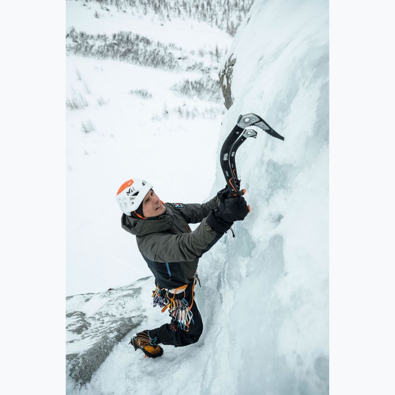 Multifunkční rukavice Millet Trilogy Icon GTX black 8