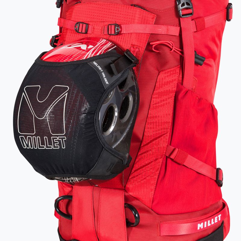 Držák na helmu Millet Helmet Holder black