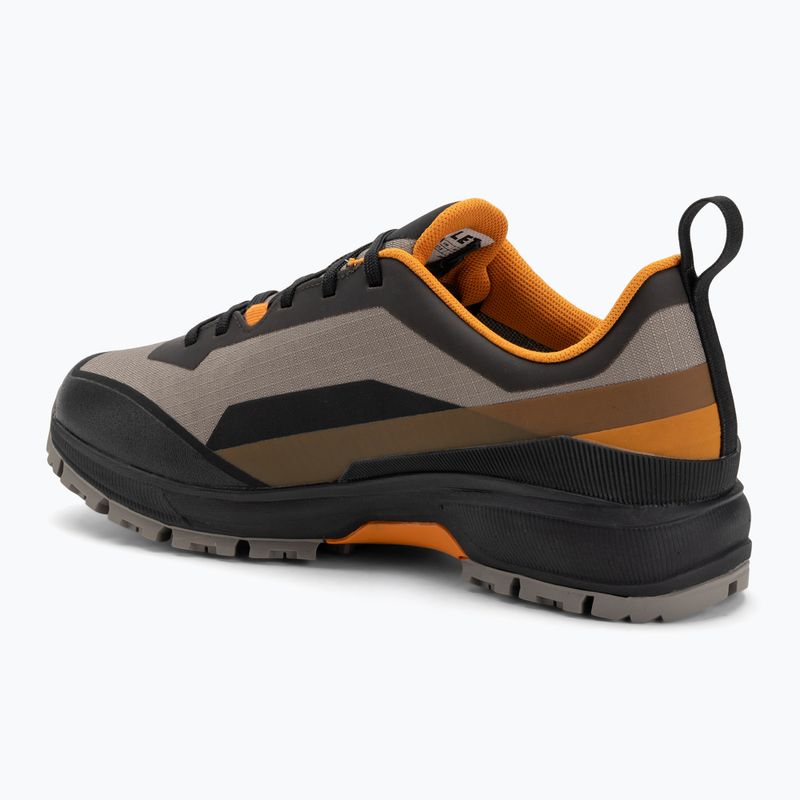 Pánské trekové boty Millet Wanaka GTX maracuja 3