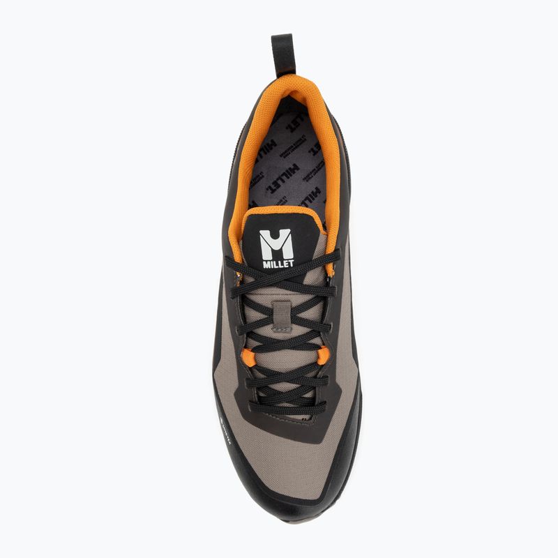 Pánské trekové boty Millet Wanaka GTX maracuja 5