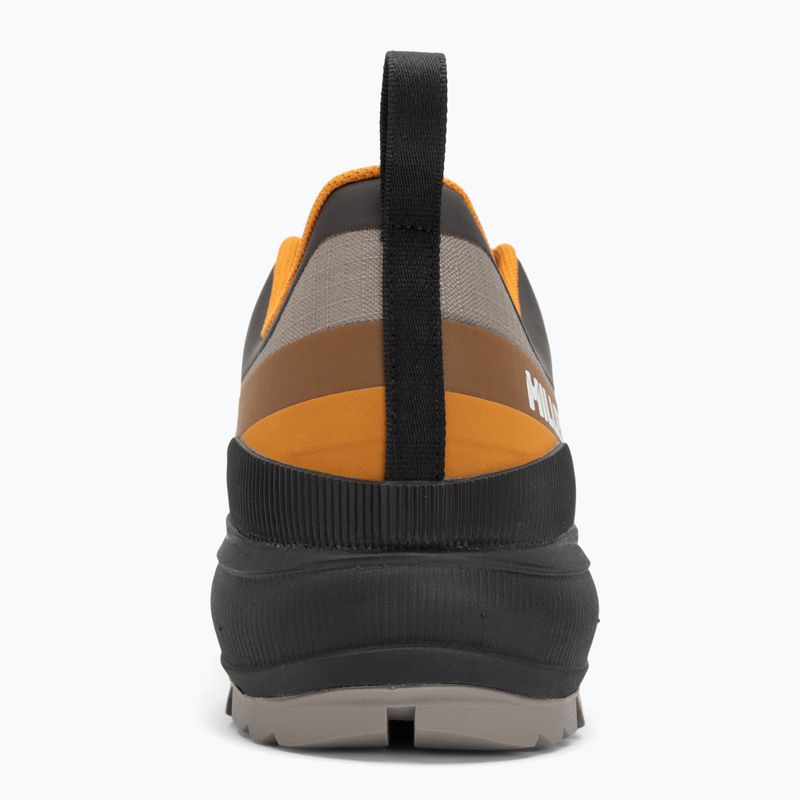 Pánské trekové boty Millet Wanaka GTX maracuja 6