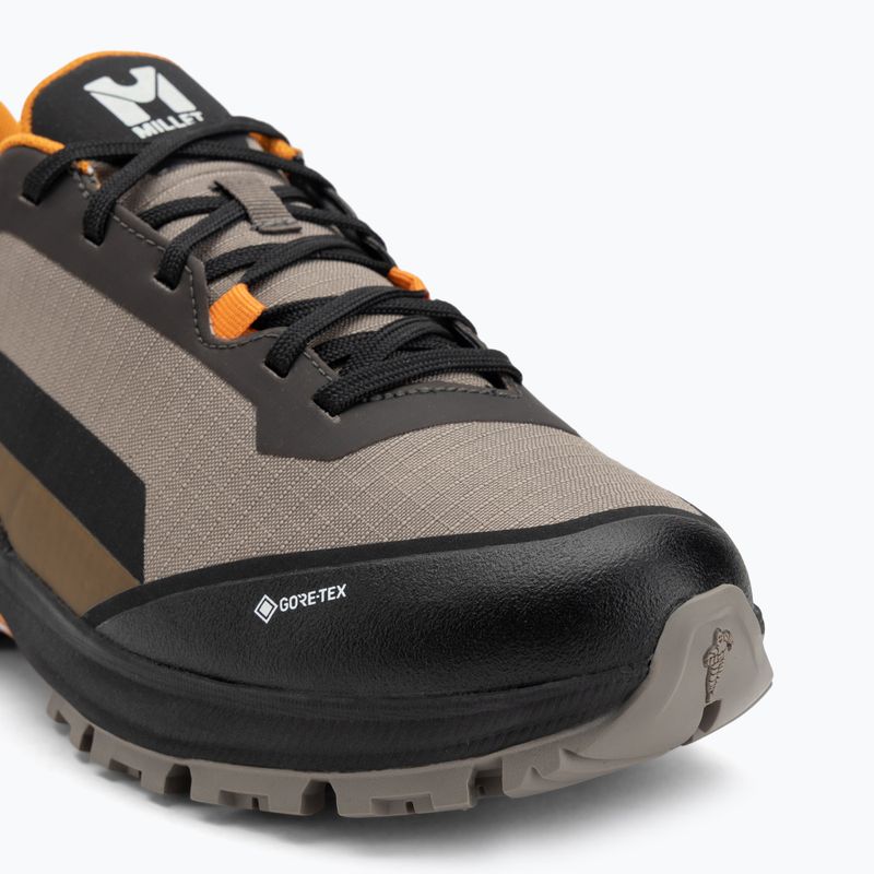 Pánské trekové boty Millet Wanaka GTX maracuja 7