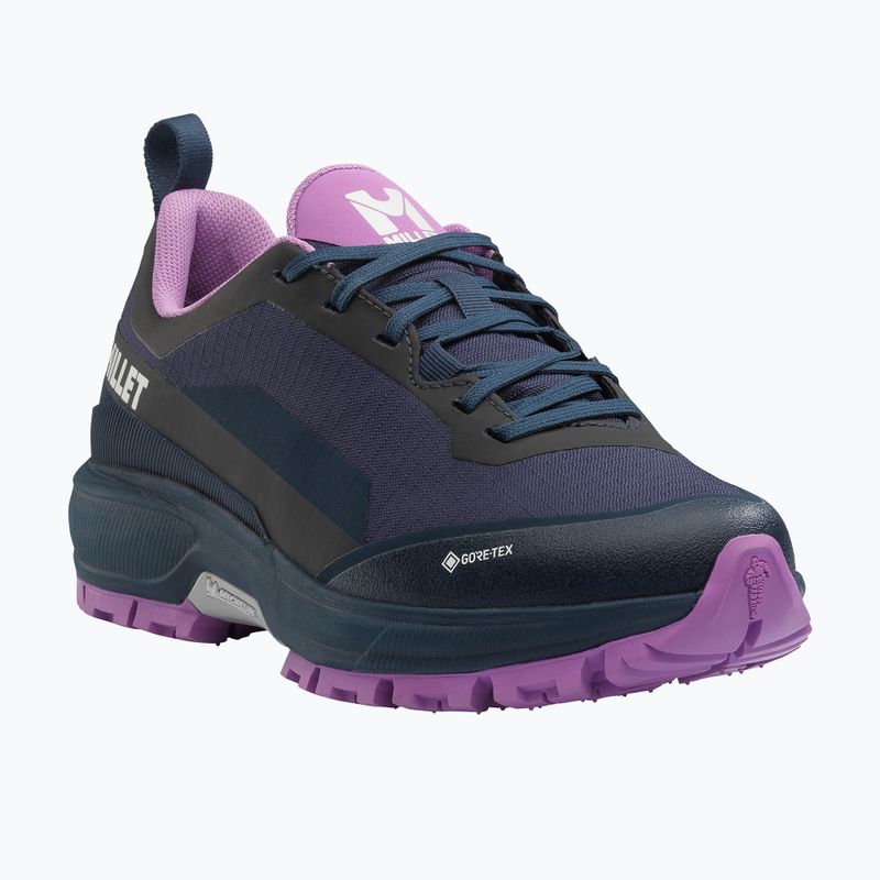 Dámské trekové boty Millet Wanaka GTX saphir 8