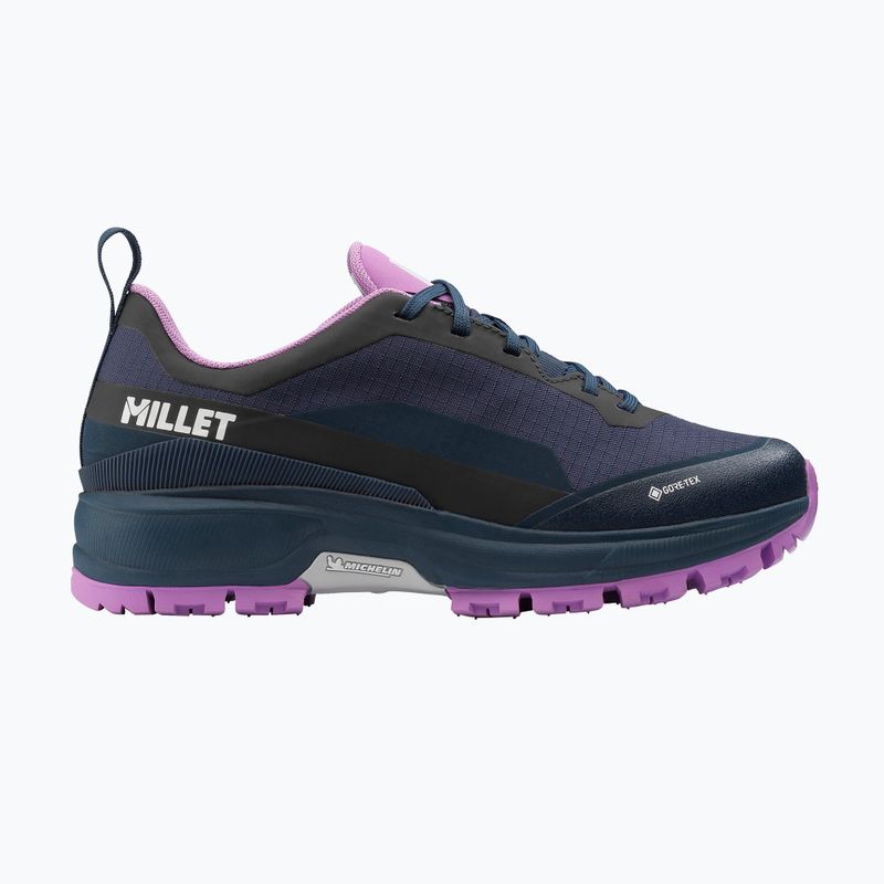 Dámské trekové boty Millet Wanaka GTX saphir 9