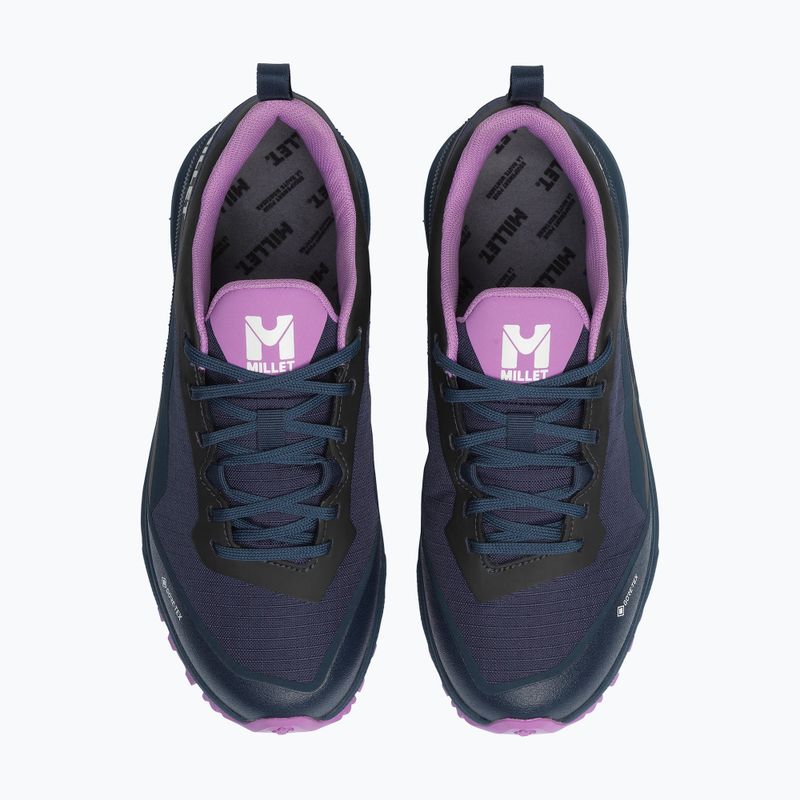 Dámské trekové boty Millet Wanaka GTX saphir 10