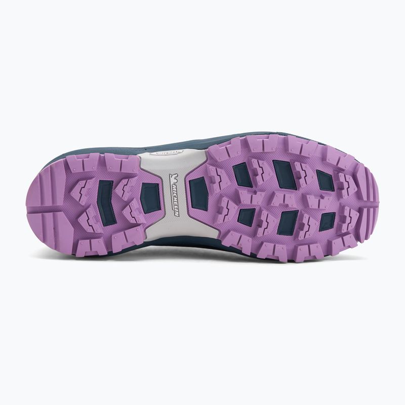 Dámské trekové boty Millet Wanaka GTX saphir 4