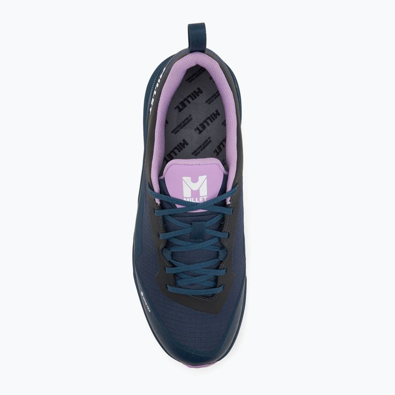 Dámské trekové boty Millet Wanaka GTX saphir 5