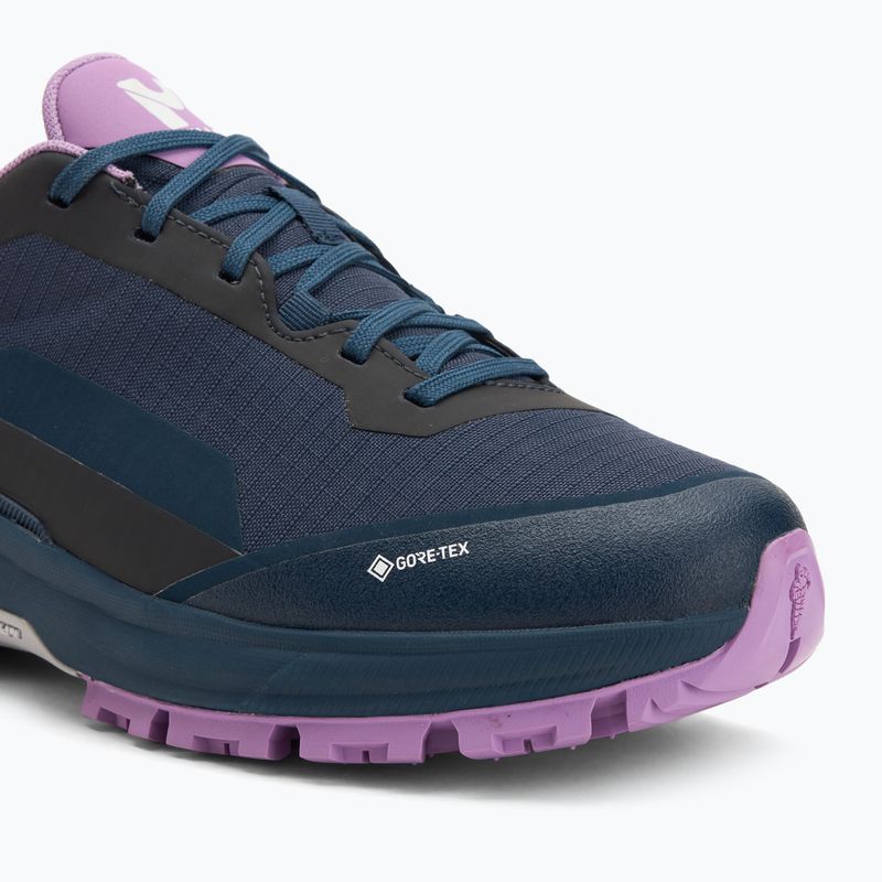 Dámské trekové boty Millet Wanaka GTX saphir 7