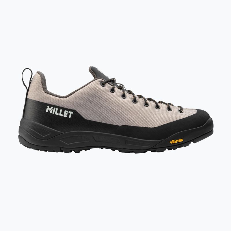 Pánské turistické boty AKU Rock DFS II GTX grey/orange Millet Cimaï dorite approach 2