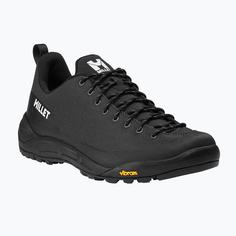 Pánské turistické boty Millet Cimaï GTX black/noir
