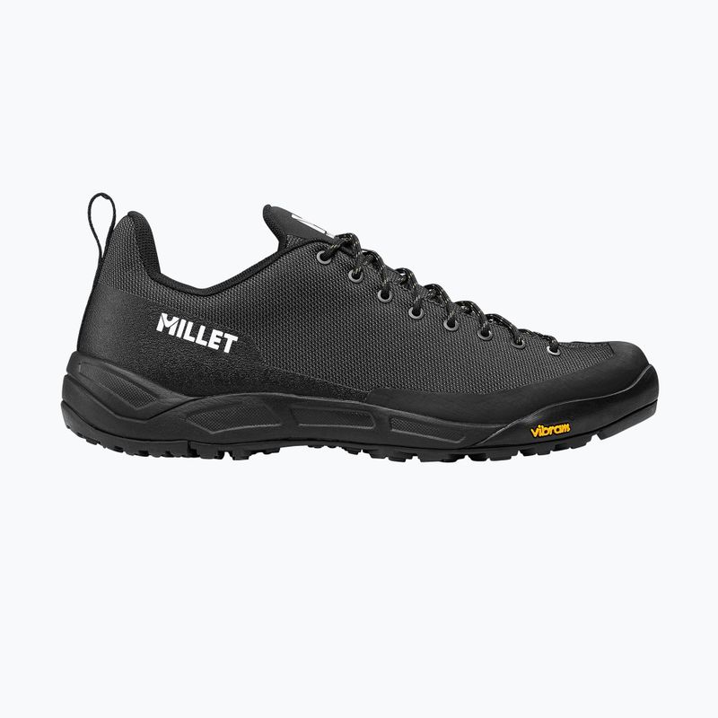 Pánské turistické boty Millet Cimaï GTX black/noir 2
