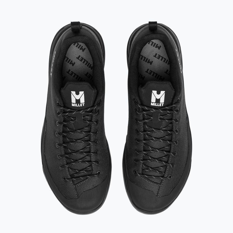 Pánské turistické boty Millet Cimaï GTX black/noir 3