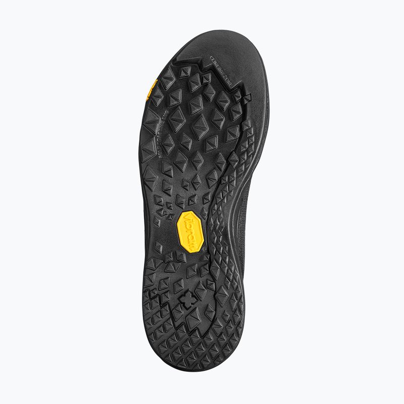 Pánské turistické boty Millet Cimaï GTX black/noir 4