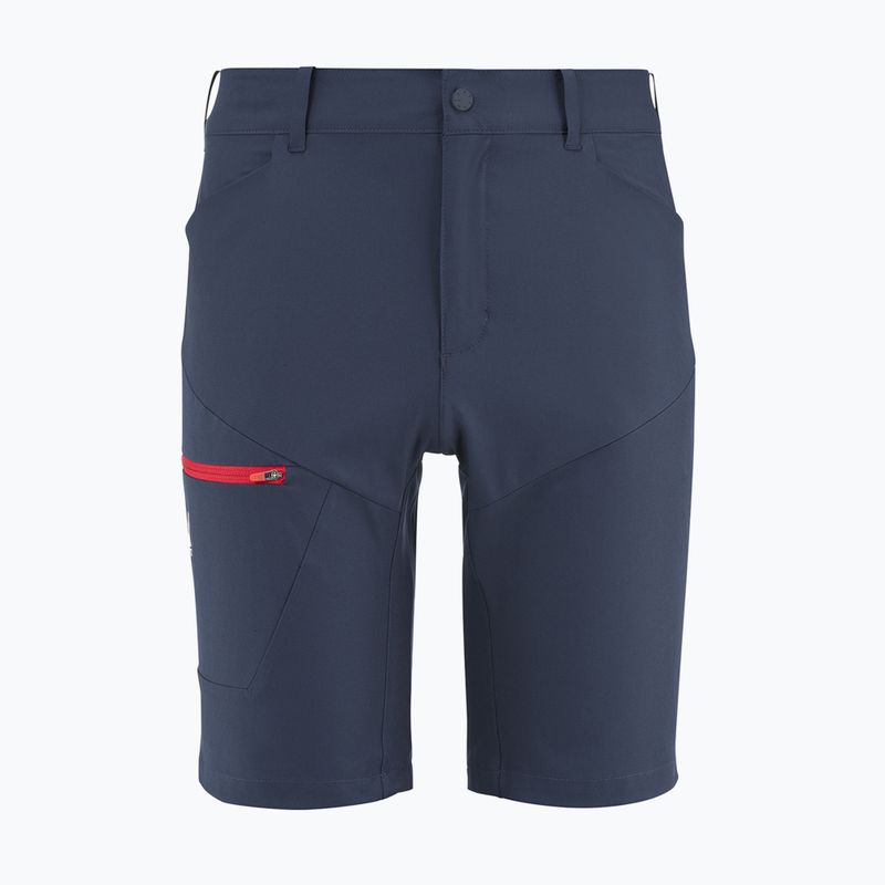 Pánské šortky Millet Wanaka Stretch III saphir 6