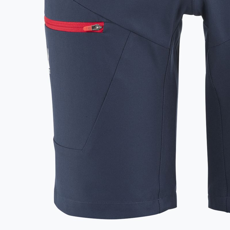Pánské šortky Millet Wanaka Stretch III saphir 8