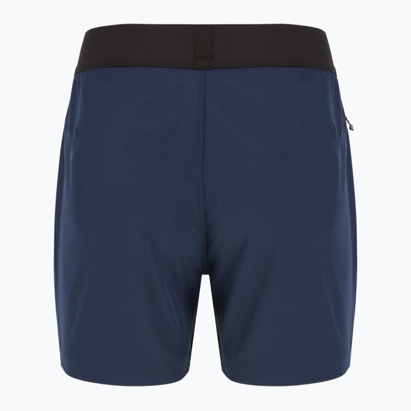 Dámské šortky Millet Wanaka Stretch III saphir 2