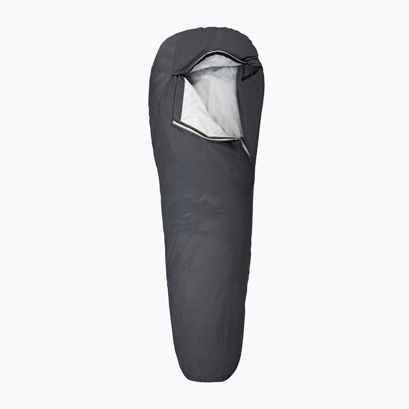 Bivakovací pytel Millet Bivy Bag asphalt 2