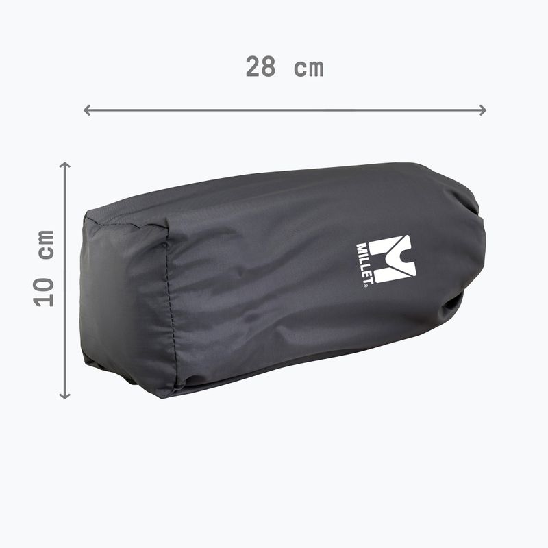 Bivakovací pytel Millet Bivy Bag asphalt 4