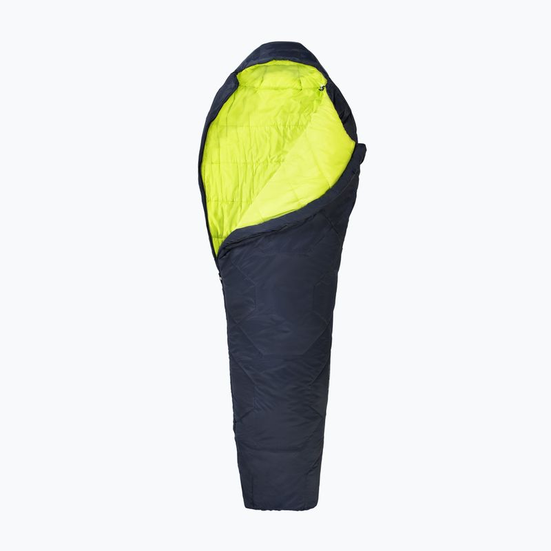 Spací pytel Millet Baikal 1100 Regular saphir 2