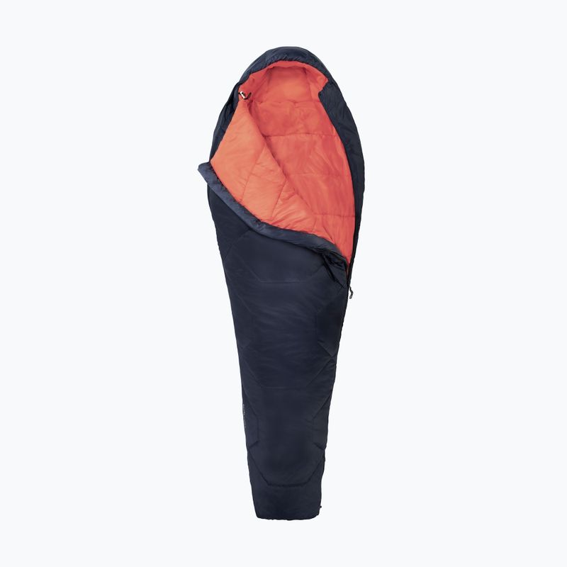 Dámský spací pytel Millet Baikal 1100 saphir 2