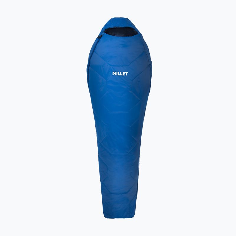 Spací pytel Millet Baikal 750 Regular sky diver