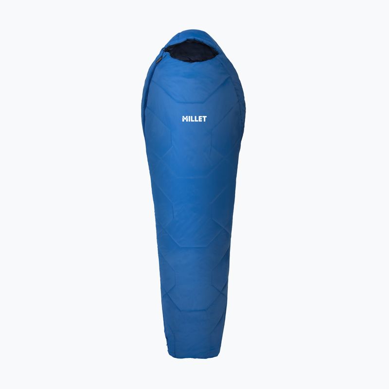 Spací pytel Millet Baikal 750 Long sky diver
