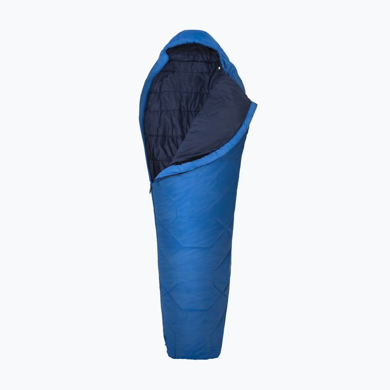 Spací pytel Millet Baikal 750 Long sky diver 2