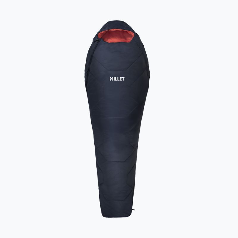 Dámský spací pytel Millet Baikal 750 saphir