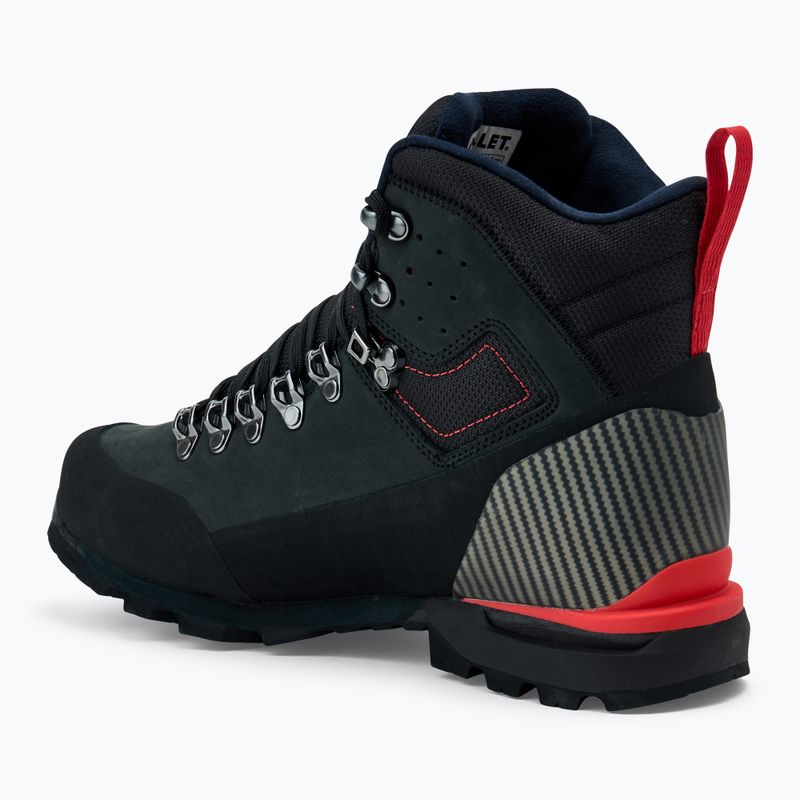 Pánské trekové boty Millet G Trek 5 GTX black/ noir 3