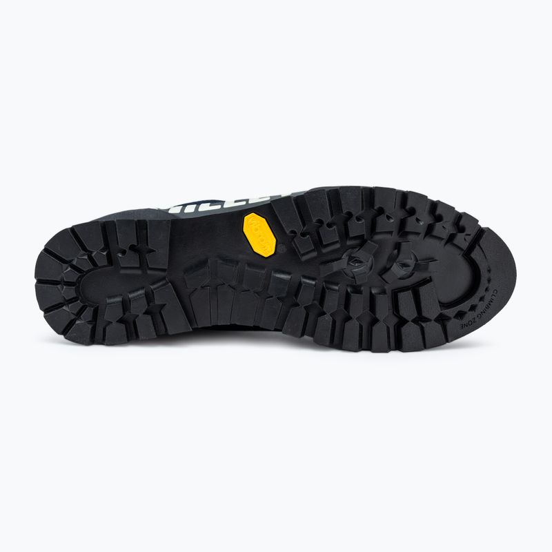 Přistupová obuv Millet Friction GTX saphir 4