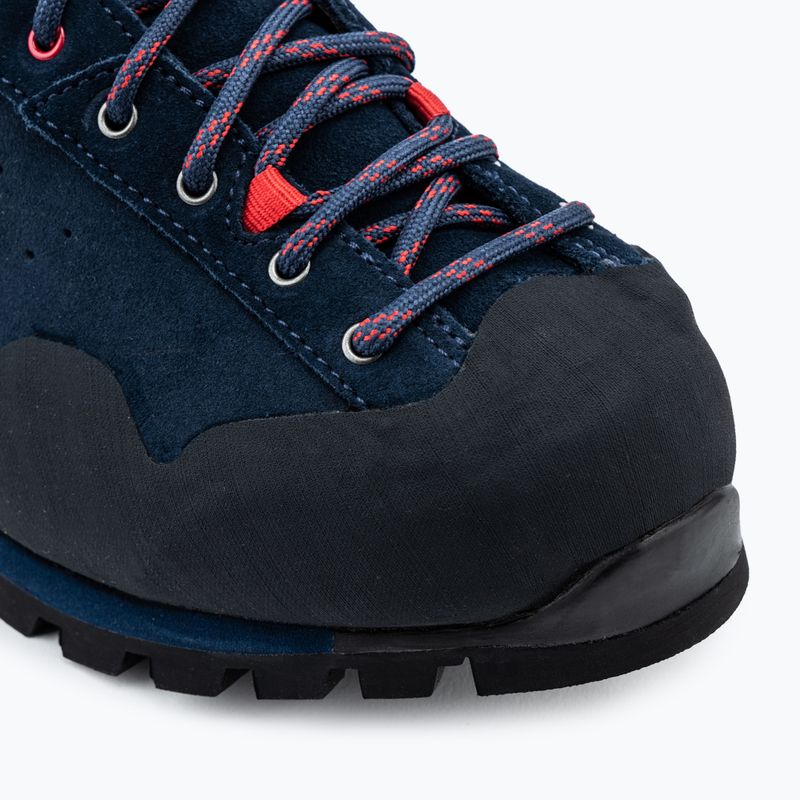 Přistupová obuv Millet Friction GTX saphir 7