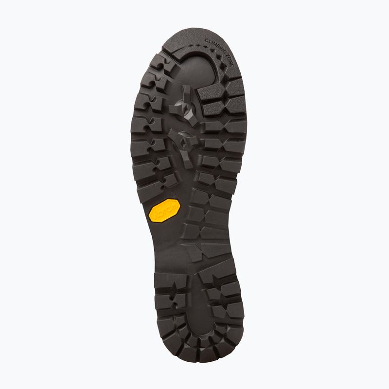 Vysokohorské boty Millet Elevation GTX red 4
