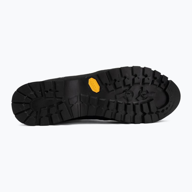 Vysokohorské boty Millet Elevation GTX red 4