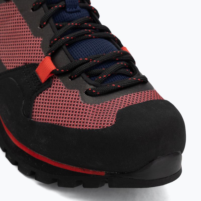 Vysokohorské boty Millet Elevation GTX red 7