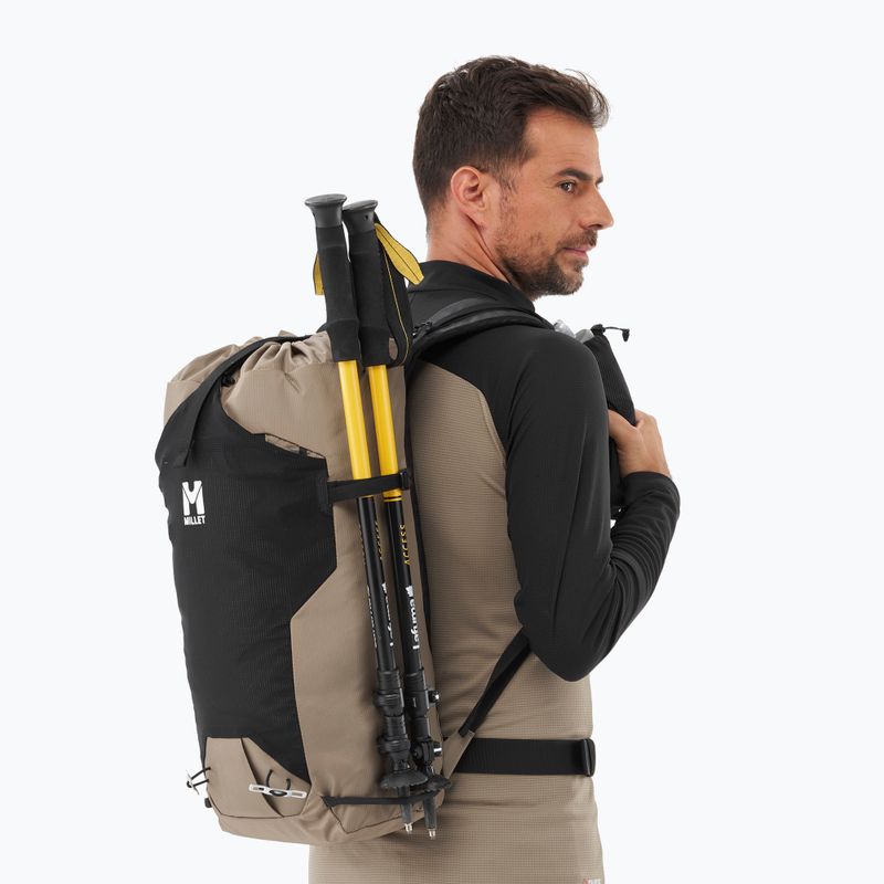 Batoh Proso Mixt 25+5 l dorite 3