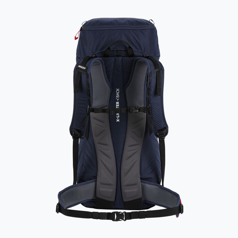 Batoh Millet Prolighter 38 + 10 l sapphire 2