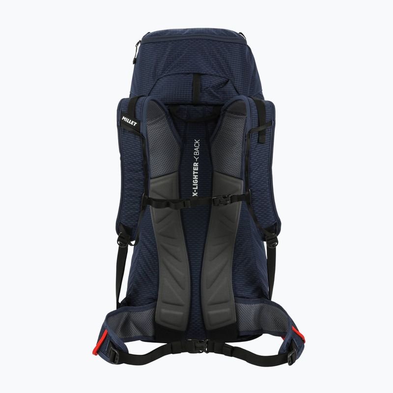 Batoh Millet Prolighter 30+10 l saphir 2