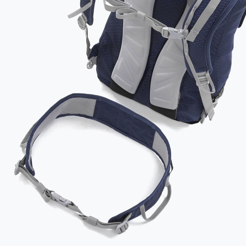 Dámský batoh Millet Prolighter 30+10 l saphir 4