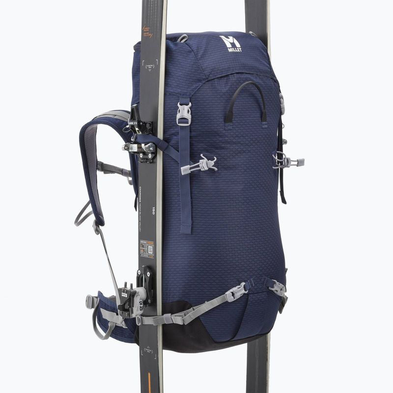 Dámský batoh Millet Prolighter 30+10 l saphir 6