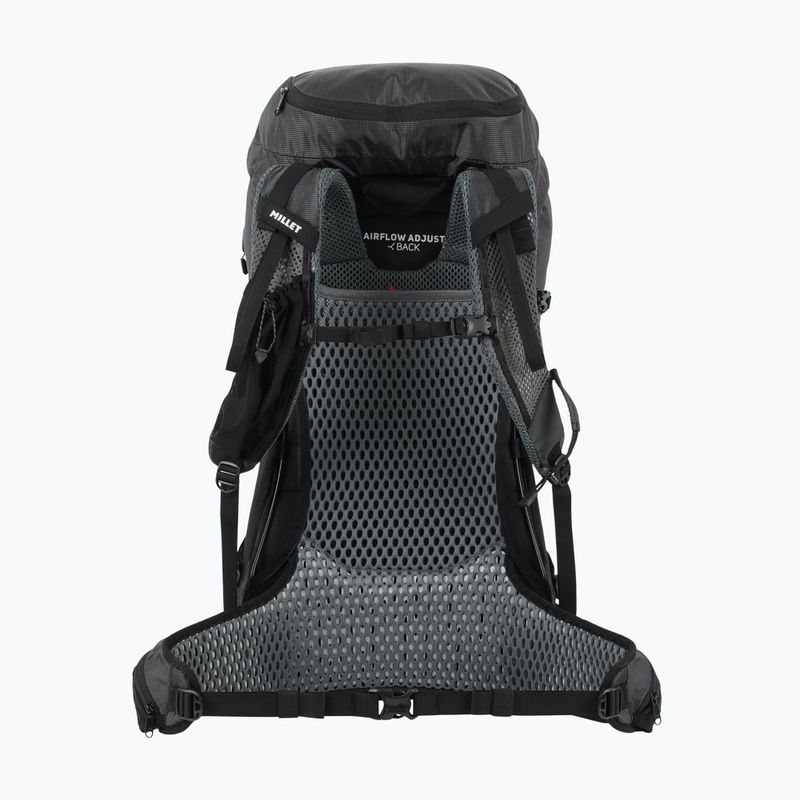 Trekový batoh Millet Seneca Air 40 l black 2