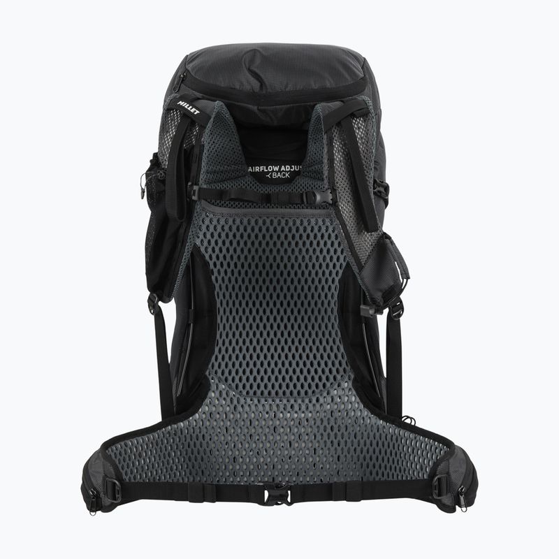 Batoh  Millet Seneca Air 30 l black/ noir 2