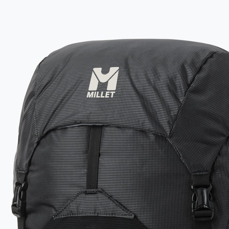 Batoh  Millet Seneca Air 30 l black/ noir 3
